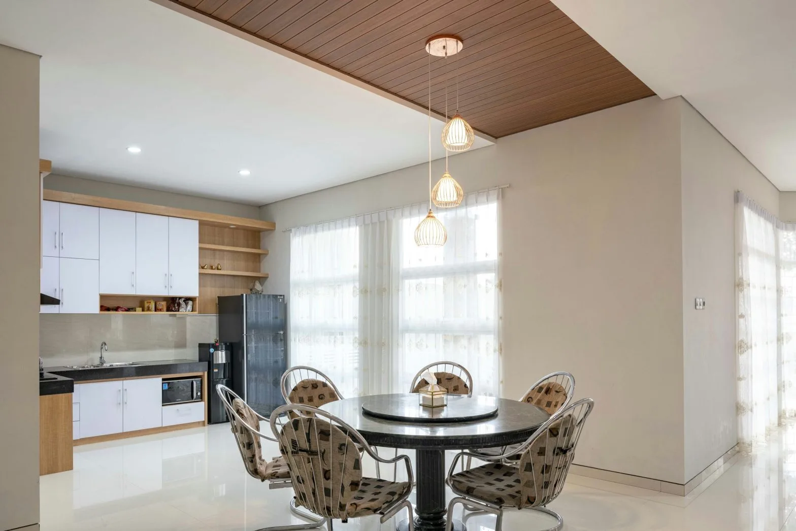 ch villa_living