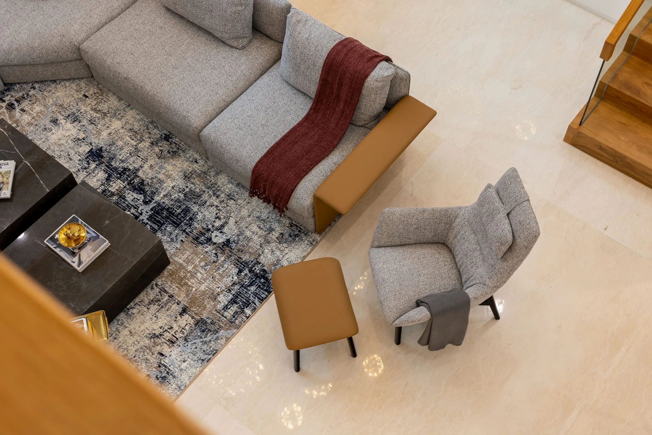 zeal house_living room-2