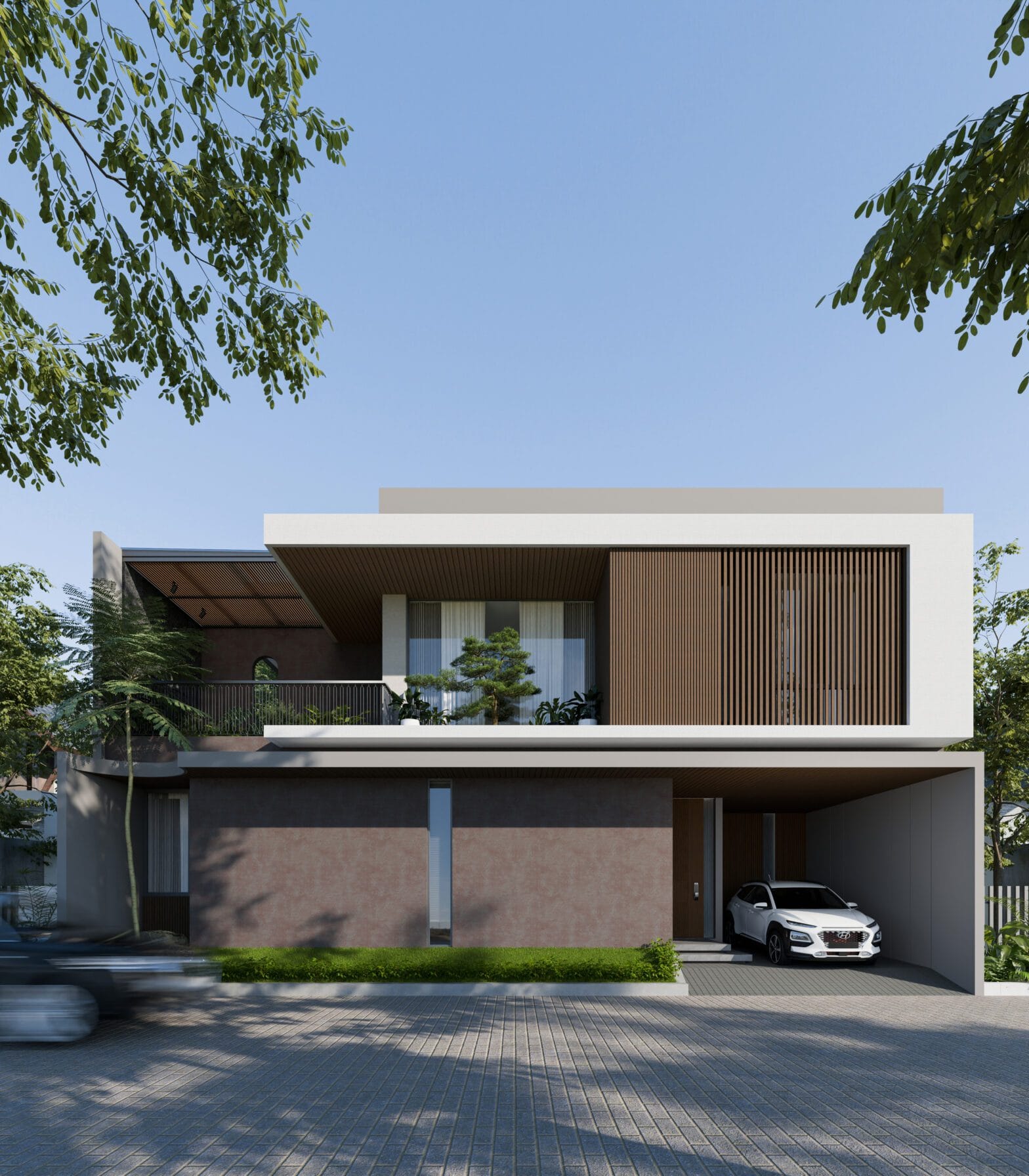 Arsitek Solo – Kesalahan Desain dan Konstruksi Rumah yang Membuat Budget Tidak Terkontrol