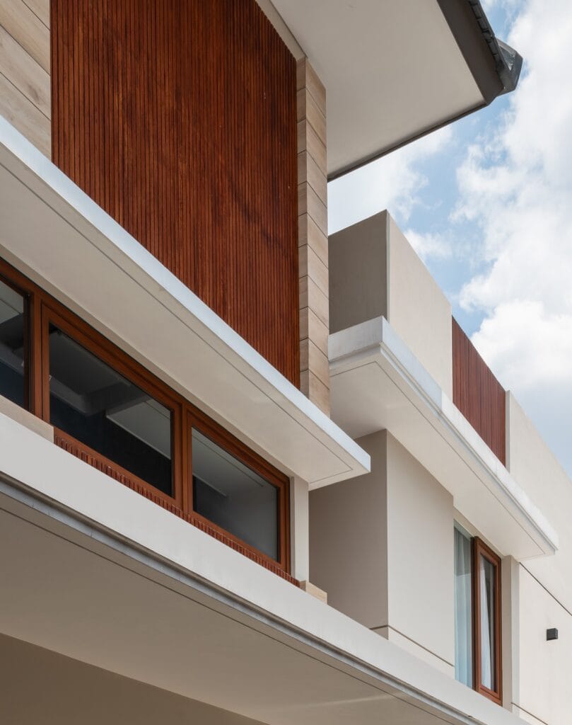 Fasad Turisari House